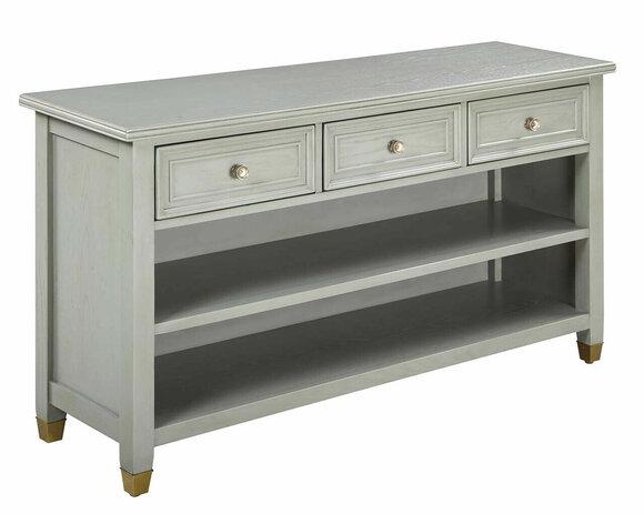 Designer Holz Schmink Konsolentisch Konsole Konsolentische Tisch Tisch