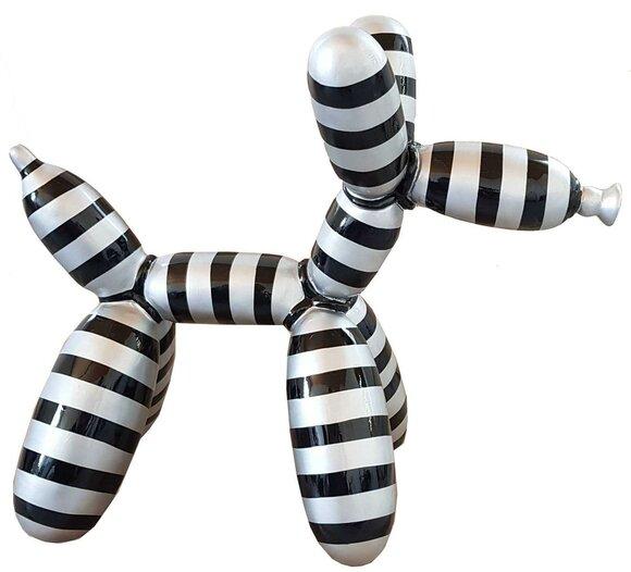 Neu Design Und Perfekt Figuren Frauen Skulpturen Moderne Abstrakte Skulptur Ballon Hunde deko neu
