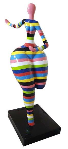 Designer Abstrakte Figuren Gute Moderne Dekorationen Figuren Neu Frau Skulptur Skulpturen