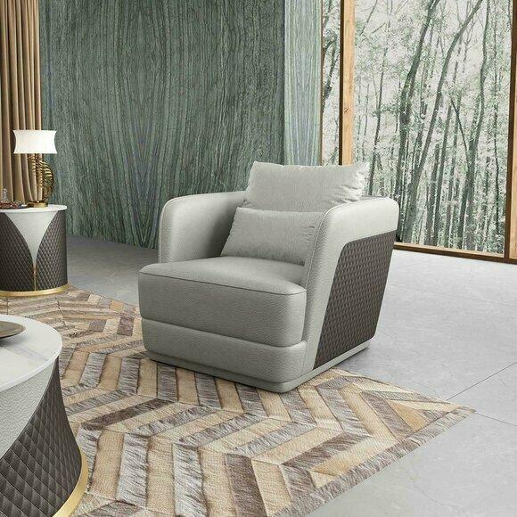 Sessel Fernsehsessel Design Polstersessel Armlehnsessel Relaxsessel Club Relax
