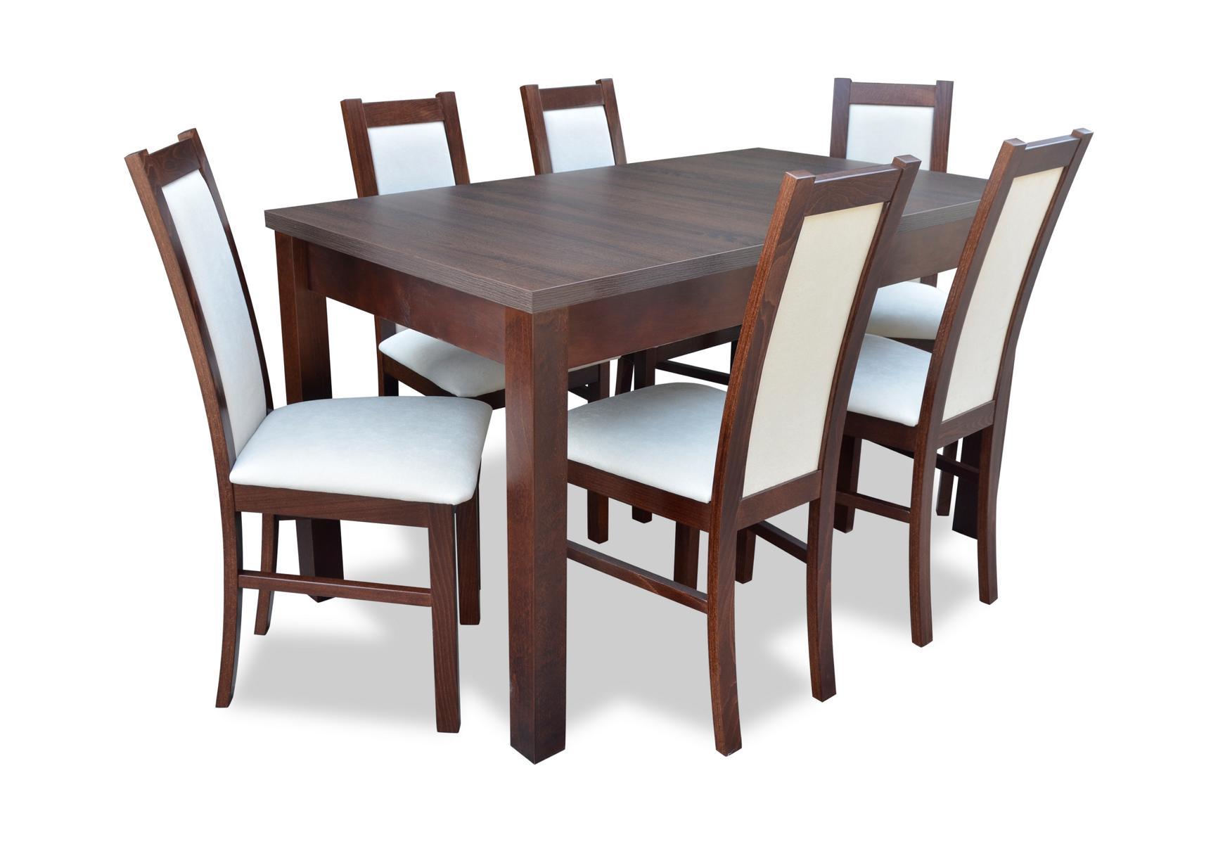 Luxus Esstisch 6 Stühle Esszimmer Set Essgruppe Klassischer Tisch 7tlg Set Stuhl