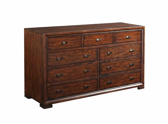Landhaus Kommode Kommodenschrank Anrichte Sideboard Kommoden Möbel