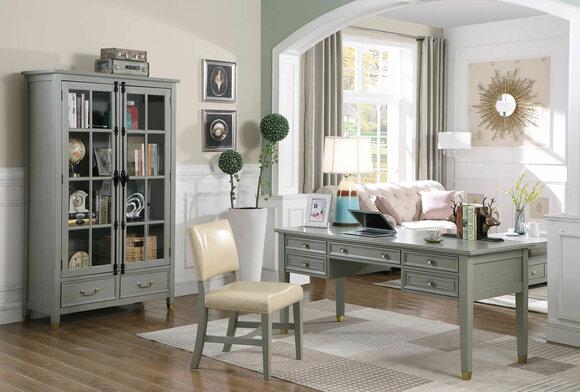 Design Schrank Vitrine Standregal Aktenregal Büroregal Regal Bücherschrank