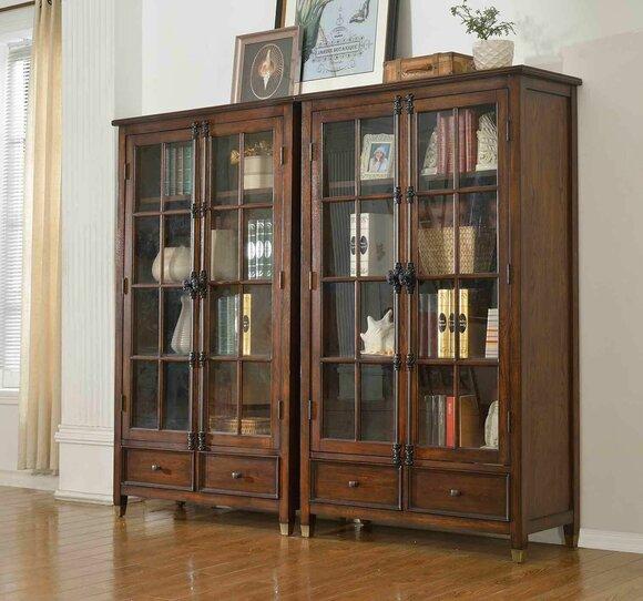 Vitrine Klassische Vitrinen Vitrine Vitrinenschrank Schränke Holz Schrank