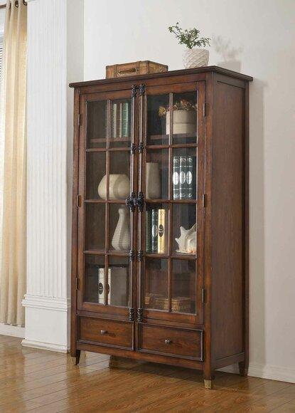 Vitrine Vitrinen Glas Glasschrank Kommoden Schrank Vitrinenschrank Regale