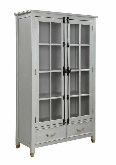 Klassische Schrank Wohnzimmer Schränke Vitrinenschrank Vitrinen Neu