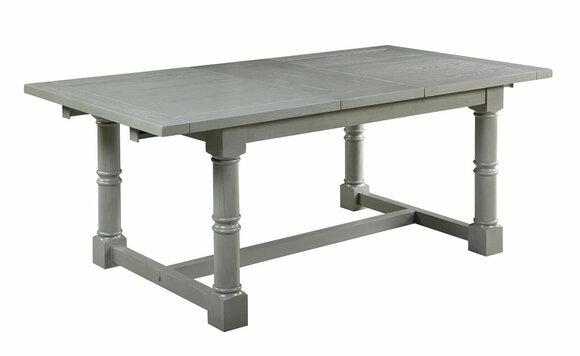 Esstisch Esstische Zimmer Tisch Holz Tische Holztisch Möbel 96x185c Ess