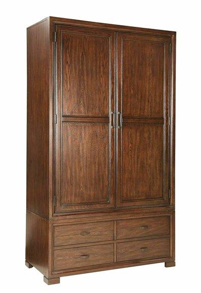 Schrank Holzschrank Neu Klassische Kleiderschränke Kleiderschrank Landhaus Stil