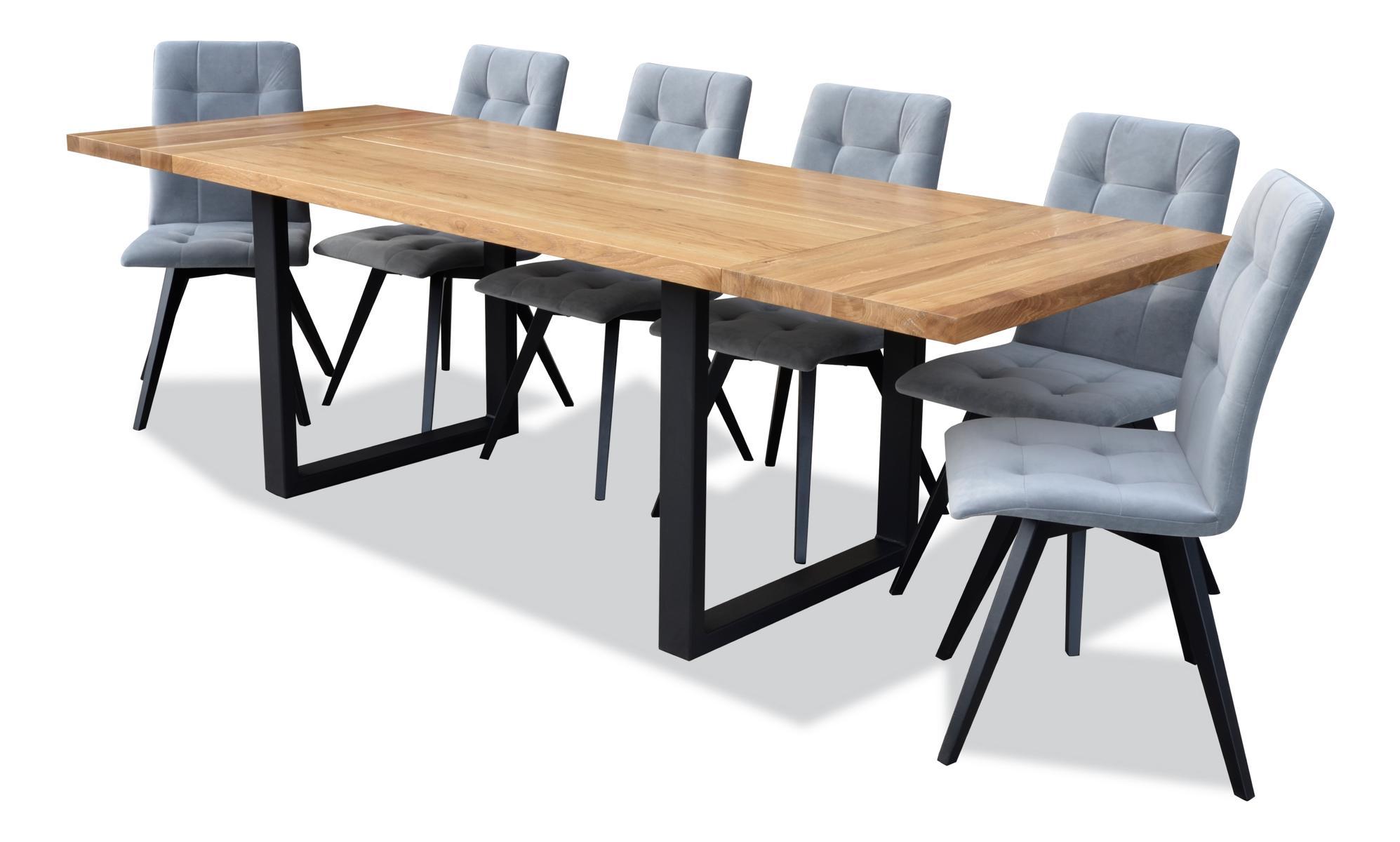 Esstisch 6x Stühle Klassische Esszimmer Garnitur 7tlg.Set Rechteckig Tisch Stuhl