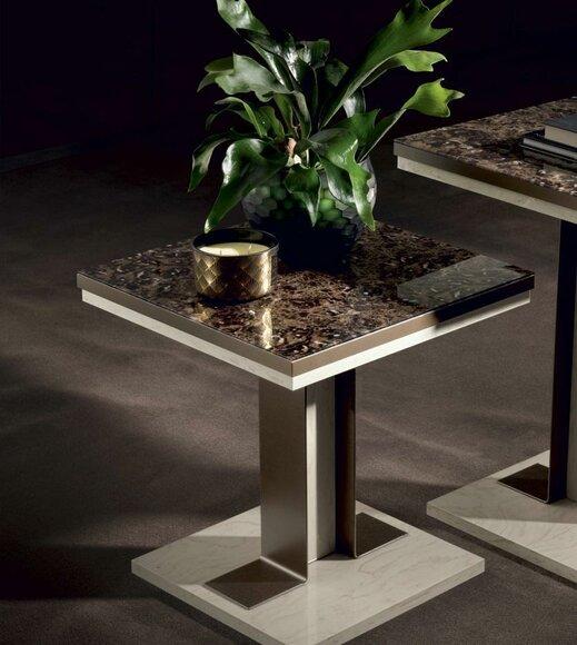 Beistelltisch Kaffeetisch Couchtisch Designer Tisch Wohnzimmertisch Tische Neu