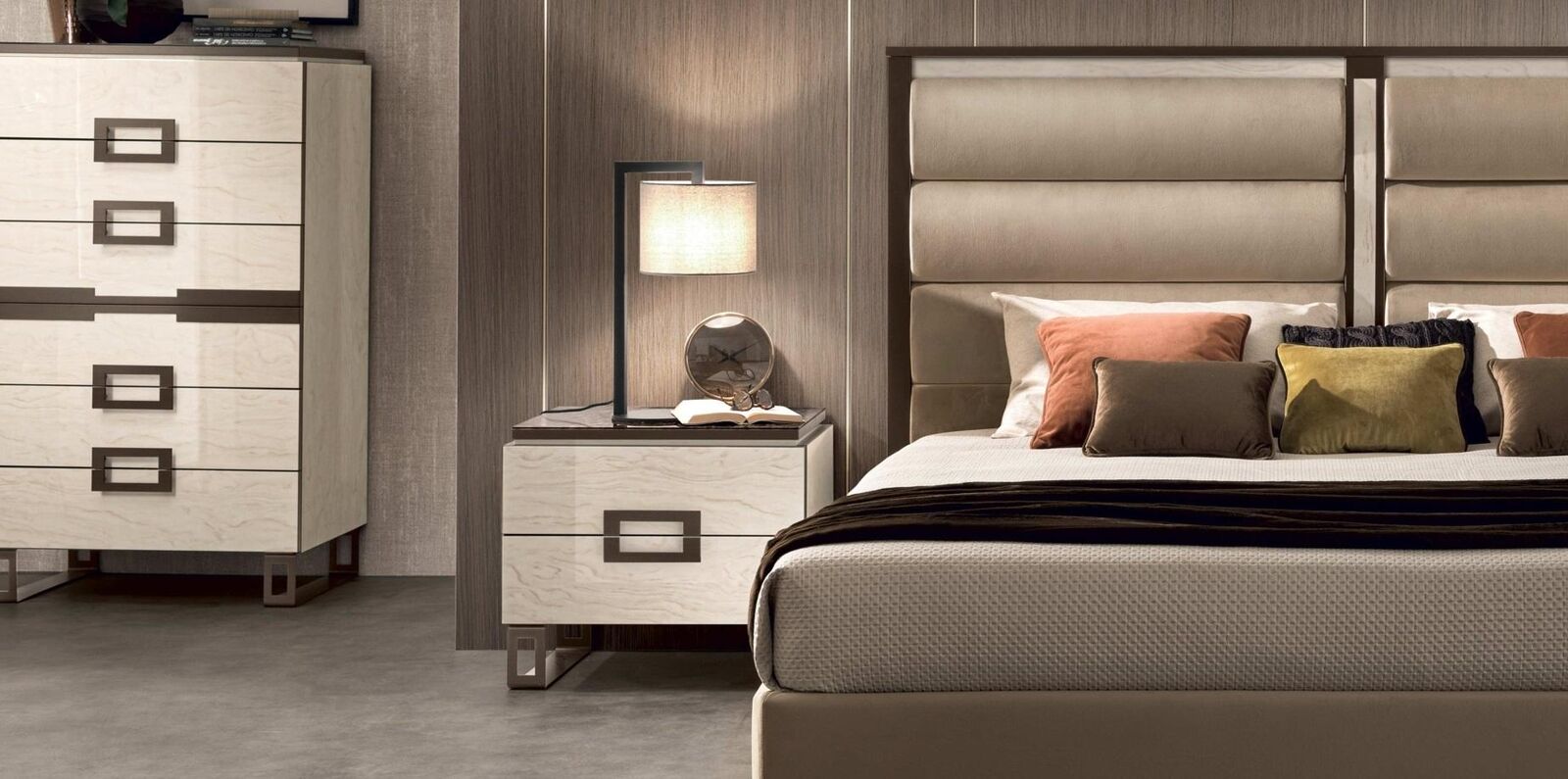 Design Nacht Konsole Tisch Kommode Tische Konsolen Schrank Schlafzimmer Neu