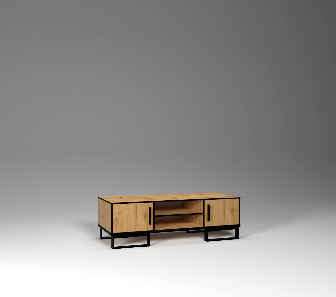 Möbel Schränke Regal Sideboard rtv Kommode Lowboard Wohnzimmerschrank TV Schrank