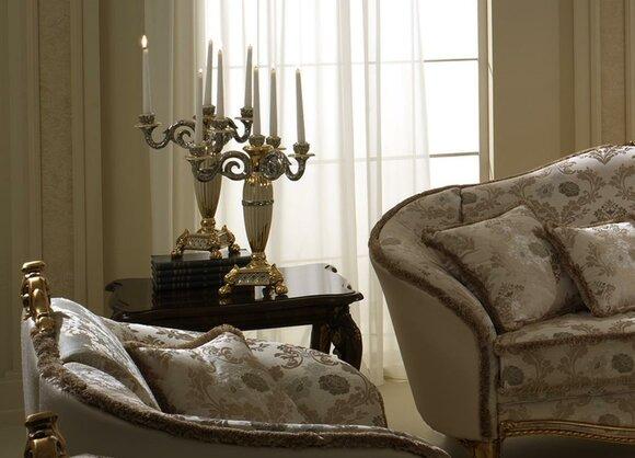 Edler Design Couchtisch Beistelltisch Wohnzimmer Klassischer Tisch Holz Tische