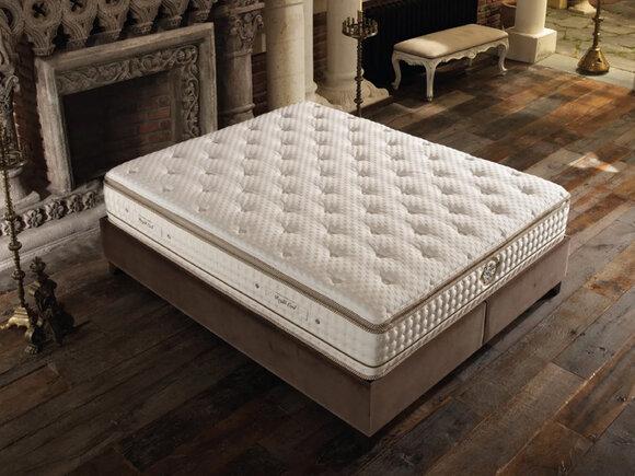Matratze Hochwertige Hotel Betten Matratzen King Size Königliche Liege 7 Zonen