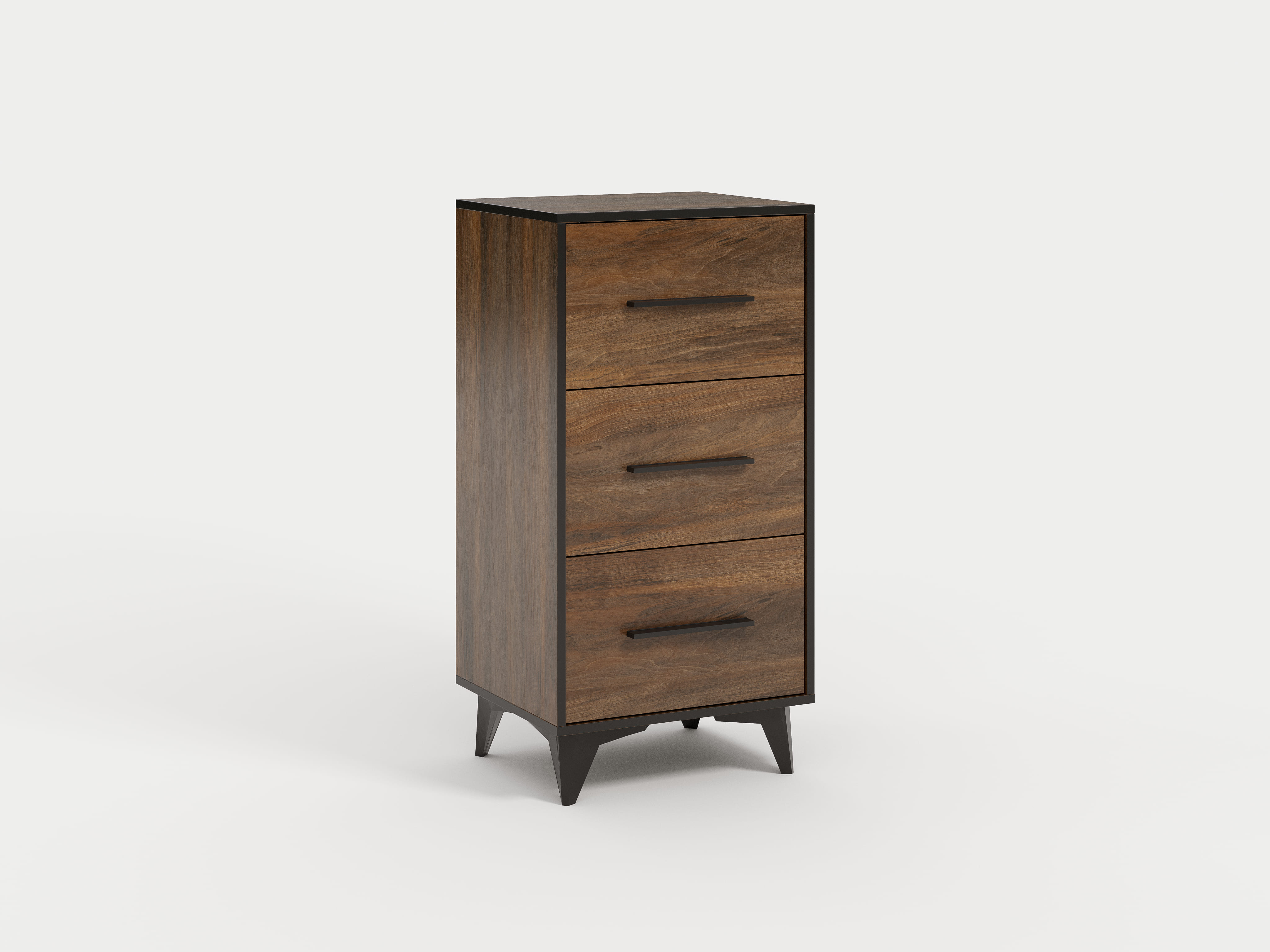 Möbel Kommoden Massivholz Massive Schrank Neu Designer Kommode Anrichte Vollholz