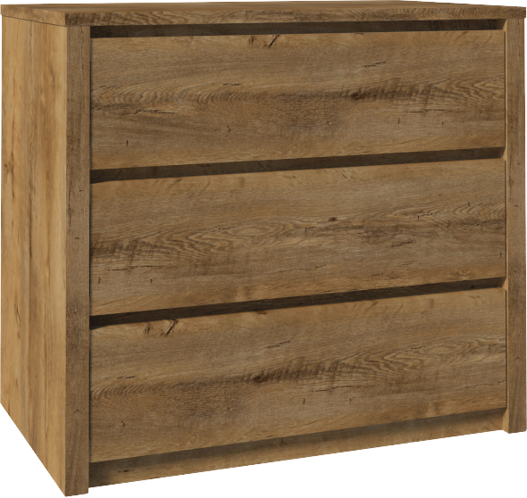 Kommoden Echtholz Schränke Anrichte Schrank Massive Kommode Sideboard Möbel Neu