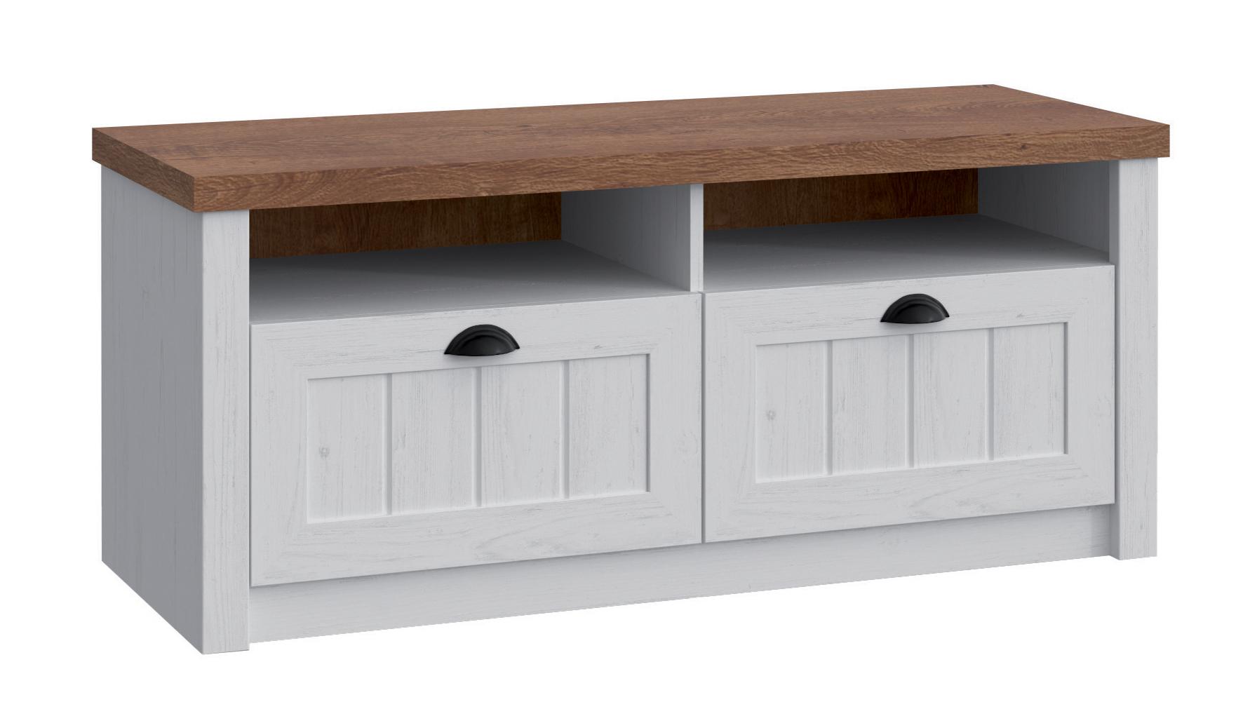 Schuhschrank Garderobe Kommode Holz Massive Schuhkipper Schuhregal Regal Möbel