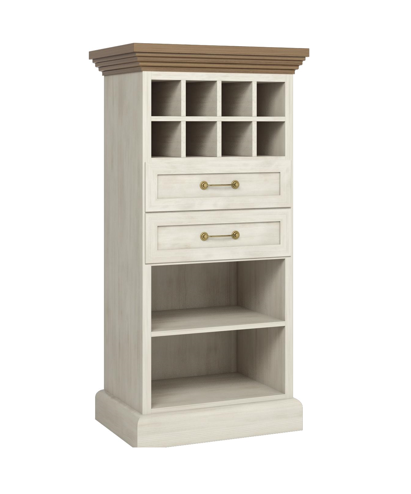 Kommoden Holz Schränke Anrichte Möbel Massive Kommode Sideboard Schrank Neu