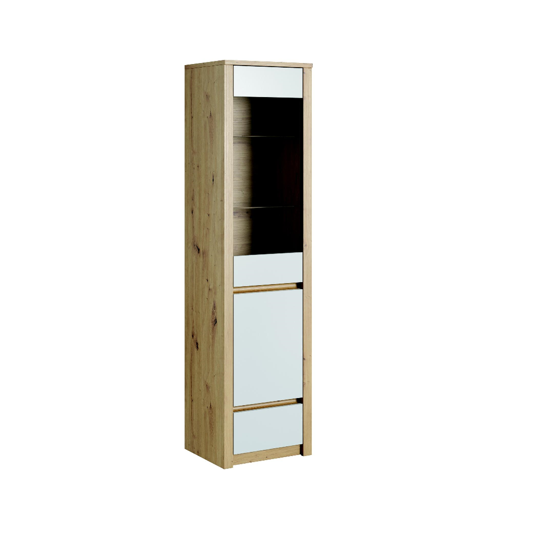 Glasschrank Neu Model Schrank Schränke Vitrine Vitrinenschrank Vitrinen Schrank