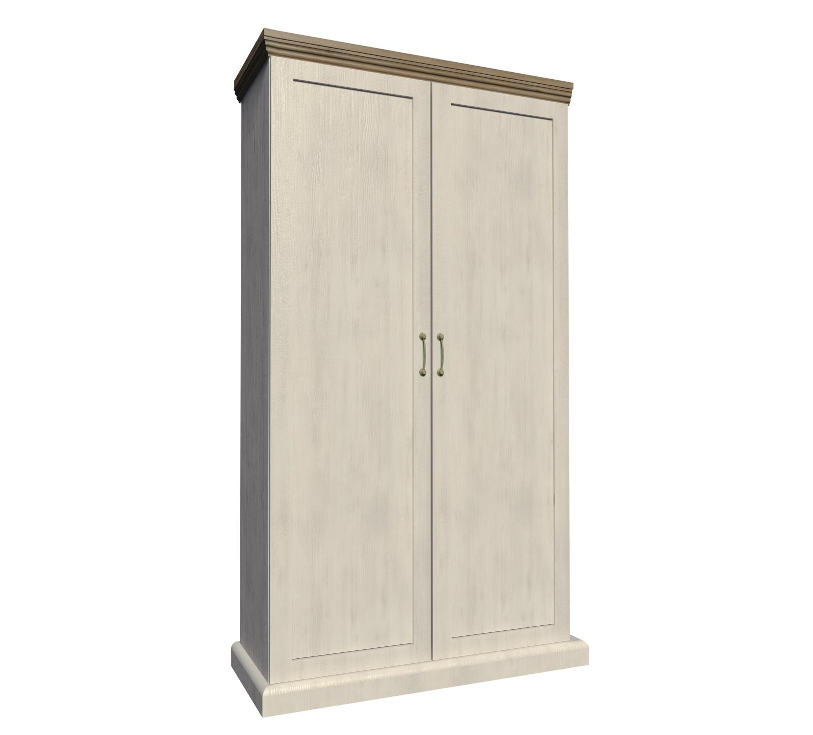 Klassisch Kleiderschrank Schlafzimmer Holz Schrank Modern Stil Schränke Landhaus