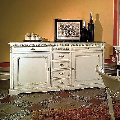 Design rtv Anrichte Kommode Wohnzimmer Schrank Regal Luxus Wohn Zimmer Board