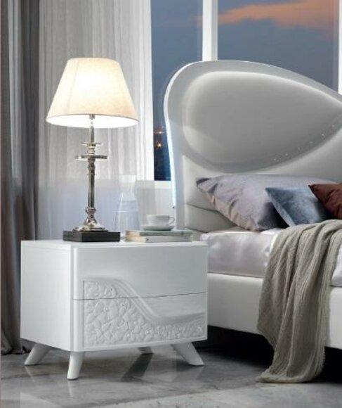 Luxus Nachttische Nachttisch Design Konsolen Beistell Tisch Nachtkonsolen Modern