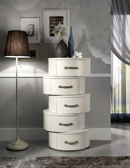 Kommode Sidebaord Kommoden Schrank Design Luxus Schränke Holz Schlafzimmer Möbel
