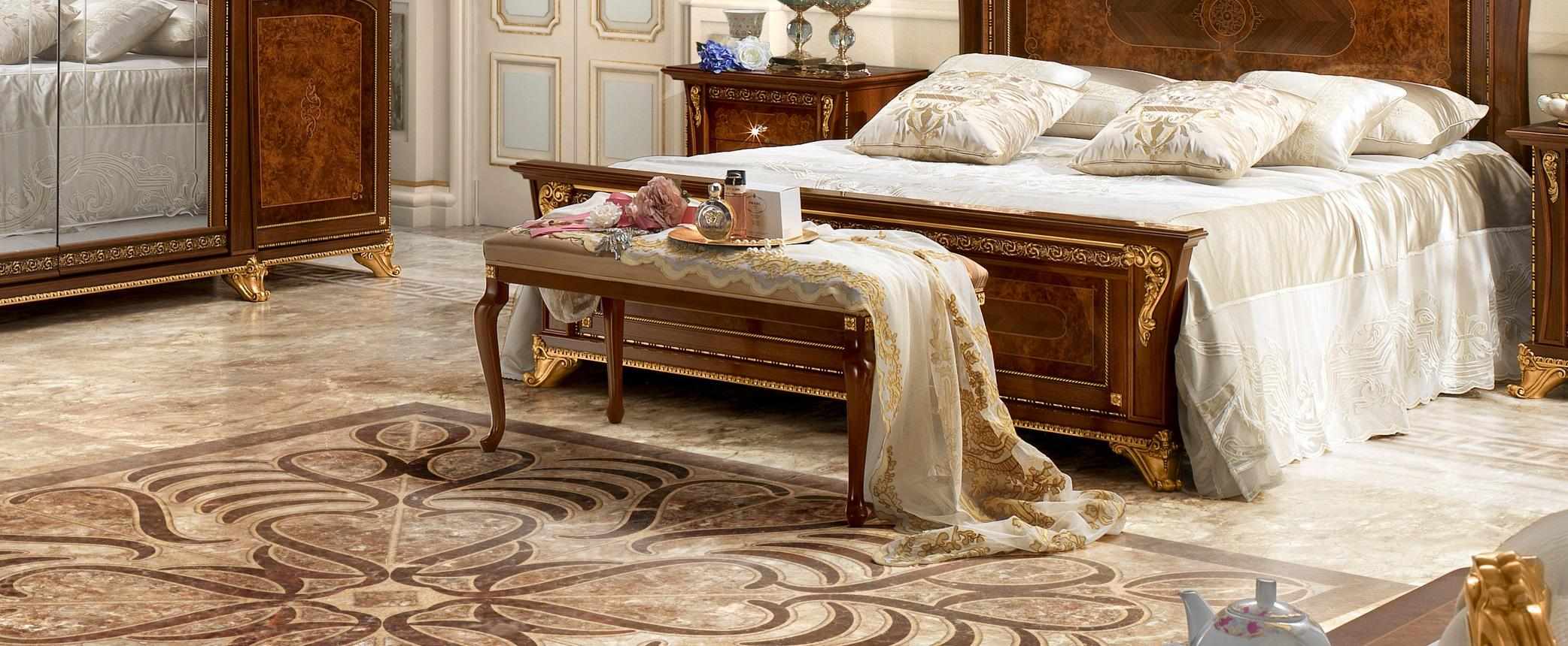 Hocker Fußhocker Beistellhocker Chaiselounge Polster Hocker Designer Klassisch