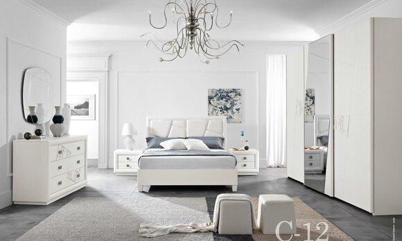 Schlafzimmer Spiegel Luxus Spiegel Italienische Möbel Quadratischer Spiegel Oval