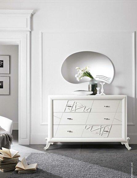Kommode Anrichte Sideboard Braun Sideboards Massiv Holz Schrank Möbel Kommoden