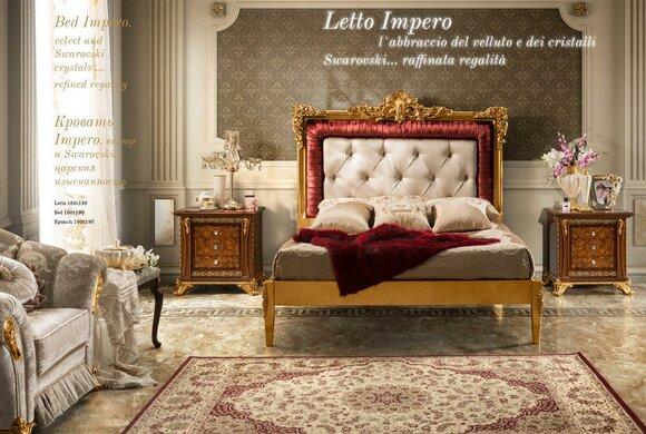 Doppelbett Bett Luxus Betten Holz Bettgestelle Bettrahmen Braun Design Klassisch