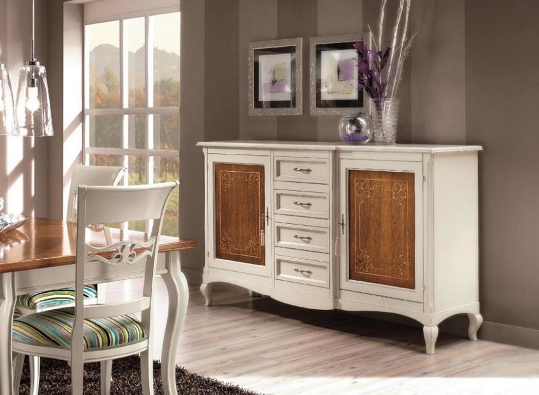 Kommode Sideboard Regal Schrank Regale Möbel aus Italien