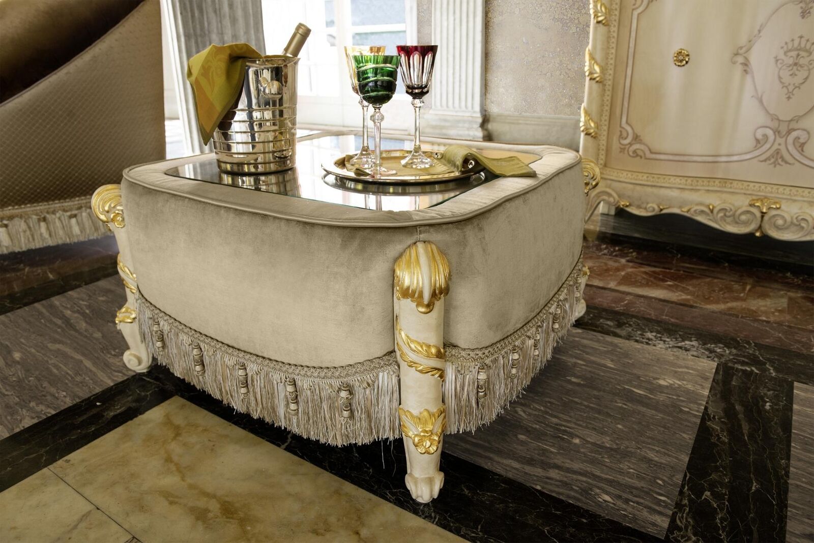 Couchtisch Beistelltisch Tische Kaffeetisch Design Tisch Wohnzimmertisch Möbel
