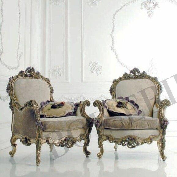 Sessel Sofa Couch 1 Sitzer Designer Couchen Club Art déco Polster Fernseh Lounge