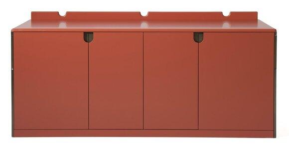 Kleiderschrank Holzschrank Schrank Massive Schlafzimmer Möbel Italien Echtholz