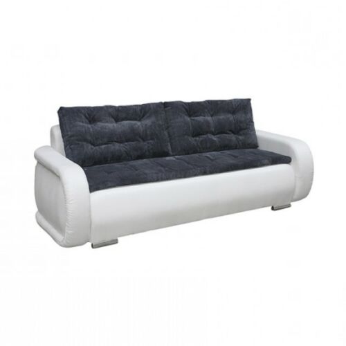 3 Sitzer Design Polster Couch Arzt Kanzlei Praxis Wartezimmer Möbel Sofa Sofas