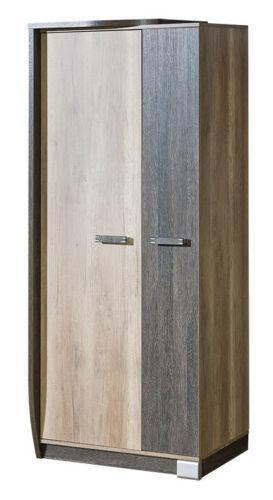 Schrank Kleiderschrank Schrankwand Schlafzimmer Jugendzimmer Farbwahl Neu