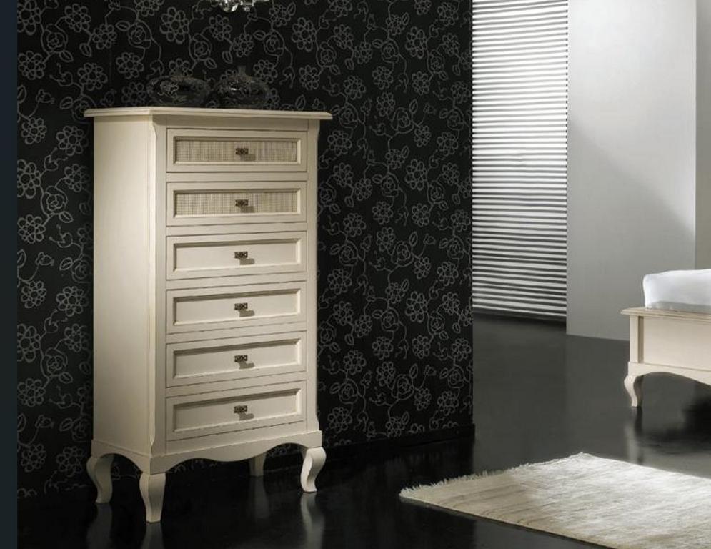 Kommoden Weiß Sideboards Massiv Holz Schrank Möbel Kommode Anrichte Sideboard