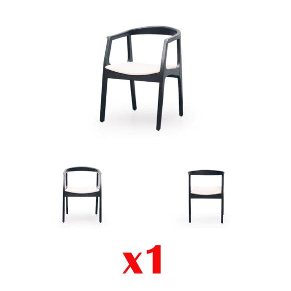 Esszimmer Holz Möbel Stühle Luxus Design Polster Stuhl Lehn Sitz Büro