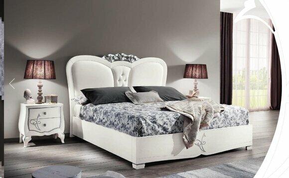 Luxus Bett Modern Betten Bettrahmen Doppel Holz Bettgestelle Schlafzimmer