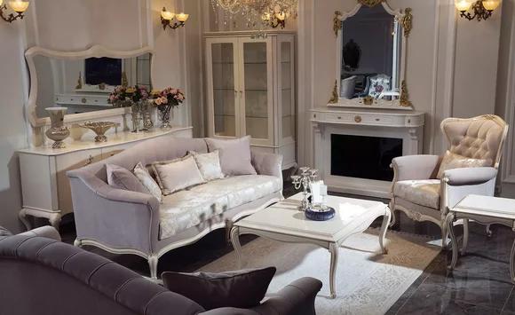 Sofagarnitur Sofas Sessel 3+1Sitzer Couchtisch Beistelltisch Set 3tlg