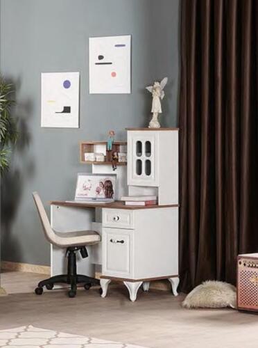 Schreibtisch Für Mädchen Design Möbel Schlafzimmer Kinderzimmer Schreibtische