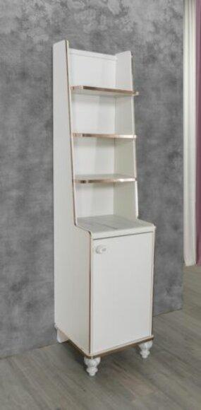 Bücherregal Bücherwand Holzregal Regal Schrank Holz Möbel Regale Neu