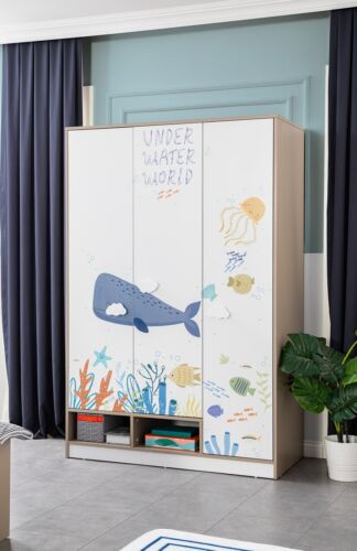 Kinderzimmer Kleiderschrank Schrank Design Luxus Design Kleiderschränke