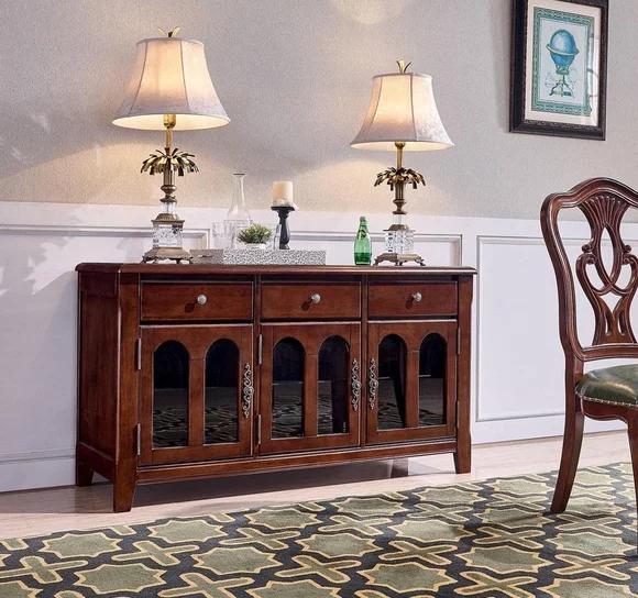 Kommode Sideboard Esszimmer Design Einrichtung Lowboard Kommoden Möbel