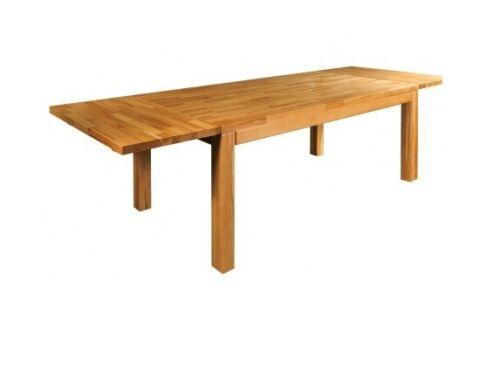 Holztisch Massive Holz Tische Esstisch Konferenztische 160x90cm Eiche Vollholz