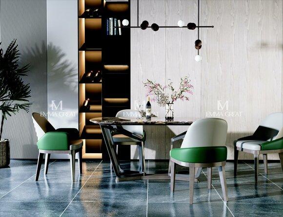 Design Esstisch Marmor Stein Tisch Moderne Esstische Möbel 180x90 Tische Luxus