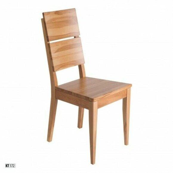 Stühle Stuhl Lehnstuhl Textil Neu Massiv Holz Leder Lounge Sessel Polster Lehn