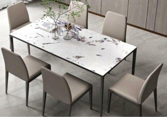 Tisch Büro Design Konferenztisch Esstisch Esstische Besprechungs Tische Sofort
