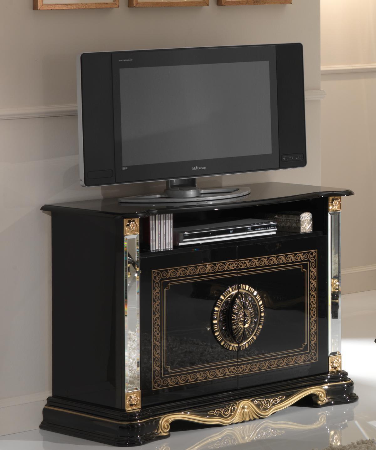 Designer rtv tv Kommode Anrichte Side Low Board Schrank Wohn Zimmer Regal Sofort